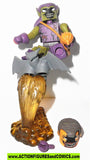 minimates GREEN GOBLIN Marvel ZOMBIES universe spider-man SDCC