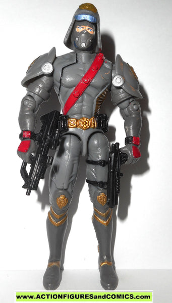 GI JOE装備品等 gi joe BEACHHEAD 2008 v11 25th anniversary unmasked
