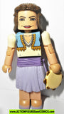 minimates Hunchback of Notre Dame ESMERALDA universal horror