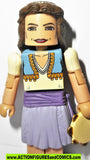 minimates Hunchback of Notre Dame ESMERALDA universal horror