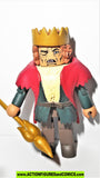 minimates Hunchback of Notre Dame QUASIMODO king universal horror