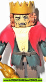 minimates Hunchback of Notre Dame QUASIMODO king universal horror