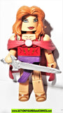 minimates Grimm Fairy Tales BELINDA femme fatales 2015