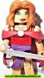 minimates Grimm Fairy Tales BELINDA femme fatales 2015