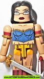 minimates Grimm Fairy Tales SELA femme fatales 2015