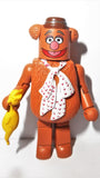 minimates Muppets FOZZIE the BEAR muppet show jim henson