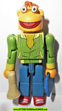 minimates Muppets SCOOTER muppet show jim henson