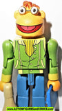 minimates Muppets SCOOTER muppet show jim henson