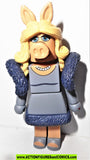 minimates Muppets MISS PIGGY pigt muppet show jim henson