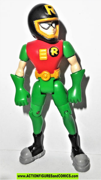 bird helmet motorcycle action figure Teen Titans Go ROBIN black motocycle 2003 animated dc universe – ActionFiguresandComics The store has a YETI Daytrip 6L Insulated Color:Gloss Black/White dart