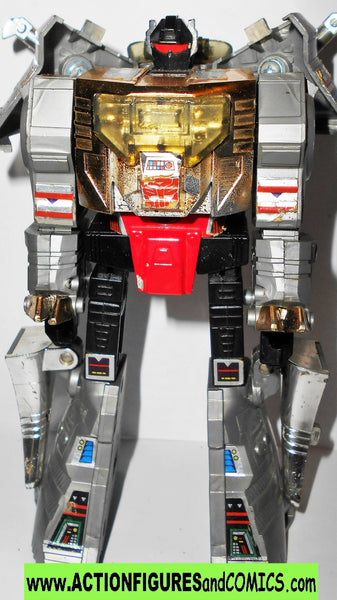 Grimlock Dinobots Juguetes Dinobot Transformer De Dinosaurio - Main Image