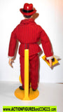 dick tracy BIG BOY CAPRICE 1990 movie 9 inch Applause doll