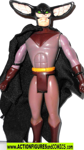 TICK ban dai DIE FLEDERMAUS 1994 series 1 complete animated