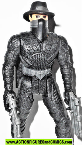 Shadow movie BULLET PROOF complete ultra electronic alec baldwin