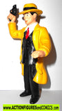 dick tracy DICK TRACY 1990 Applause PVC movie