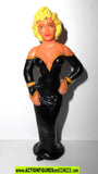 dick tracy BREATHLESS 1990 Applause PVC movie the blank