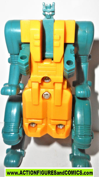 トランスフォーマー G1 ミスファイアとエイムレス 1987 - メルカリ
