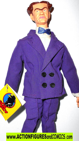 dick tracy FLATTOP 1990 movie 9 inch Applause doll