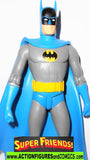 dc direct BATMAN super friends complete collectibles 2003 robin