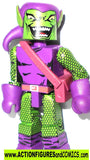 minimates GREEN GOBLIN spider-man 2009 TRU marvel universe