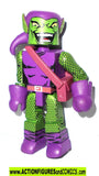 minimates GREEN GOBLIN spider-man 2009 TRU marvel universe