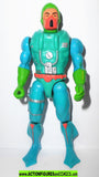 Masters of the Universe HYDRON 1989 He-man new adventures vintage fig