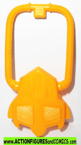 Masters of the Universe HYDRON backpack 1989 He-man new adventures vintage