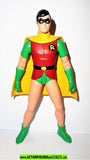 dc direct ROBIN batman super friends complete collectibles 2003
