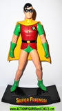dc direct ROBIN batman super friends complete collectibles 2003
