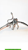 masters of the universe BAT FLIGHT PACK armor complete he-man 2002