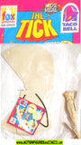 TICK ban dai ARTHUR 1996 taco bell happy meal moc mib