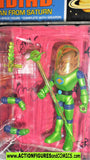 Outer Space Men XODIAC 2010 **SIGNED** zodiac gree comic con moc