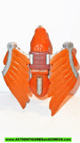 masters of the universe EAGLE FLIGHT PACK armor complete he-man 2002