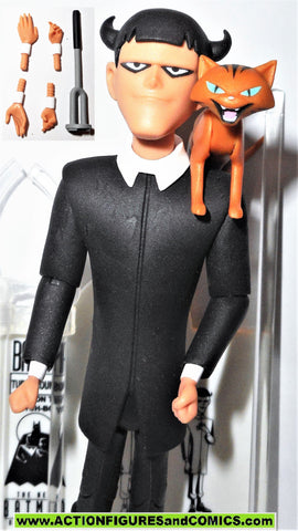 dc direct KLARION witch boy batman animated collectibles universe