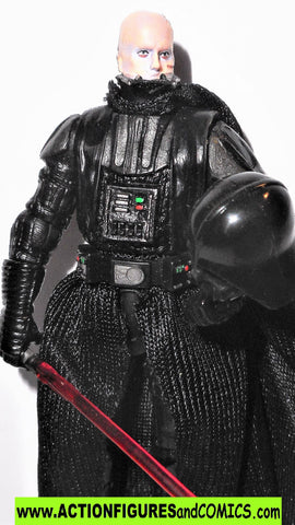 Star wars action figures C-3PO 30th anniversary commemorative tins