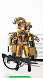 gi joe NEUROTOXIN 2004 Cobra complete valor vs venom