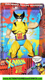 X-men X-force Toy Biz WOLVERINE electronic 15 INCH marvel universe moc mib