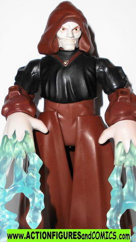 STAR WARS Hero Mashers EMPEROR PALPATINE darth sidious action figures