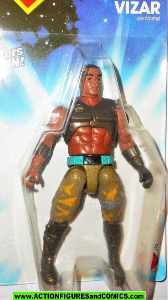 New Adventures of Heman Vizar vintage (Gebraucht) in Uster für CHF 40 New Adventures of Heman Vizar vintage (Gebraucht) in Uster für CHF 40
