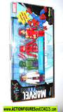 minimates HULK bruce banner DAREDEVIL 4 PACK 5 moc mib