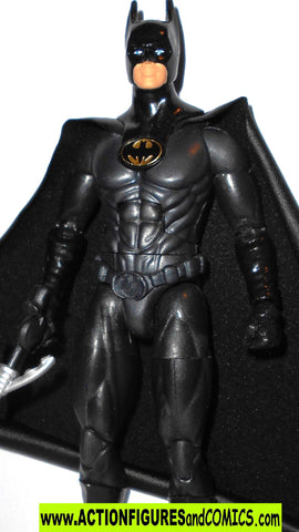 dc universe classics BATMAN FOREVER Multiverse Val Kilmer