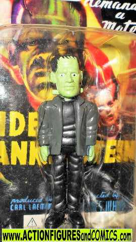 Creepy Classics FRANKENSTIEN horror movie monsters 2006 moc