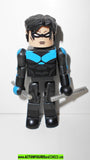 minimates NIGHTWING 2008 series 7 teen titans wave dc universe batman