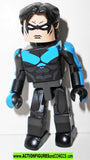 minimates NIGHTWING 2008 series 7 teen titans wave dc universe batman