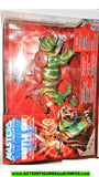 masters of the universe BATTLE CAT 2002 he-man motu action figures moc mib