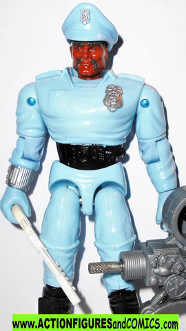 Cops 'n Crooks TASER 1989 Complete vintage 1988