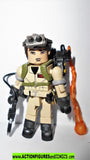 minimates Ghostbusters RAY STANZ I love this town movie art asylum