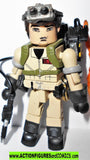 minimates Ghostbusters RAY STANZ I love this town movie art asylum
