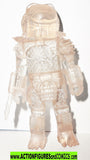 minimates Predator CLOAKED WARRIOR stealth movie horror classic