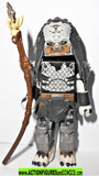minimates Predator SHAMAN predator wave 2 movie horror classic